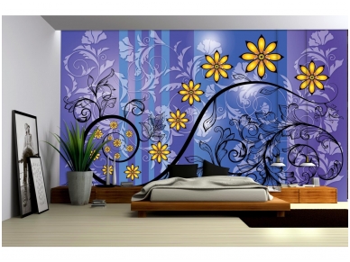 FOR WALL fototapetai 1267VE P4 1 FOR WALL fototapetai 1267VE P4 1