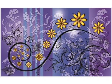 FOR WALL fototapetai 1267VE P8