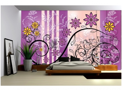 FOR WALL fototapetai 1268VE XXL 1