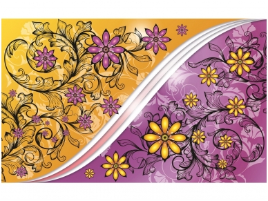 FOR WALL fototapetai 1269VE P4 FOR WALL fototapetai 1269VE P4