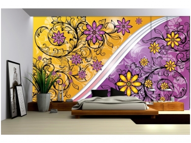 FOR WALL fototapetai 1269VE XXL 1 FOR WALL fototapetai 1269VE XXL 1