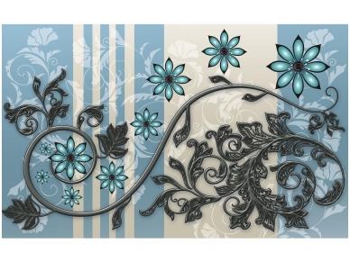 FOR WALL fototapetai 1270VE XXXL