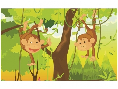 FOR WALL fototapetai 1271VE P4