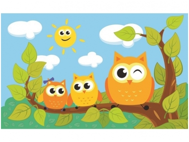FOR WALL fototapetai 1272VE P4