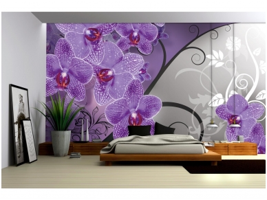 FOR WALL fototapetai 1280VE XXL 1