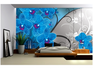 FOR WALL fototapetai 1281VE XXL 1