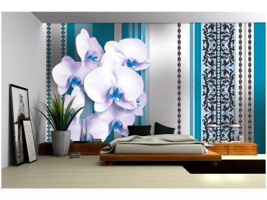 FOR WALL fototapetai 1284VE XXL 1