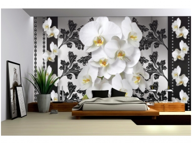 FOR WALL fototapetai 1286VE P4 1