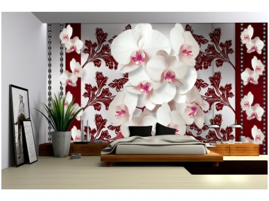 FOR WALL fototapetai 1287VE XXL 1