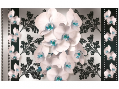 FOR WALL fototapetai 1288VE P4