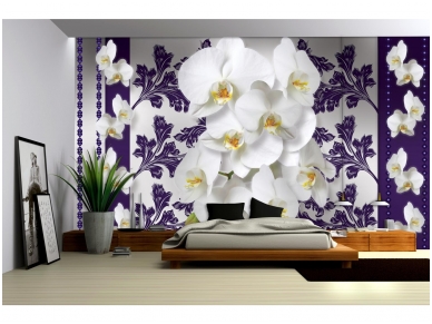 FOR WALL fototapetai 1289VE XXL 1