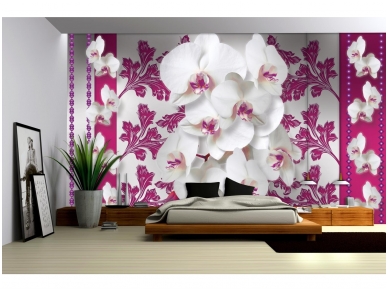 FOR WALL fototapetai 1290VE XXL 1