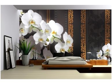 FOR WALL fototapetai 1295VE P4 1