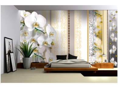 FOR WALL fototapetai 1304VE XXXL 1