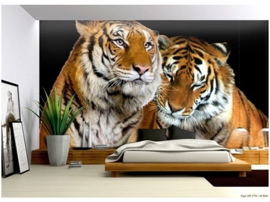 FOR WALL fototapetai 0130VE XXL 1