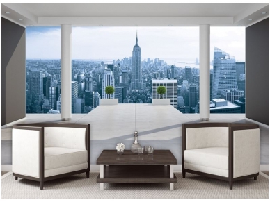 FOR WALL fototapetai 1323VE XXL 1