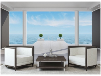 FOR WALL fototapetai 1324VE P4 1