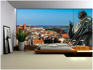 FOR WALL fototapetai 1325VE XXXL 1