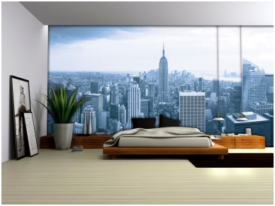 FOR WALL fototapetai 1326VE XXXL 1