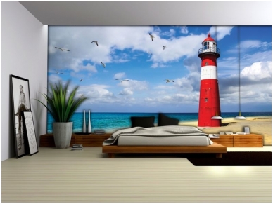 FOR WALL fototapetai 1329VE XXXL 1