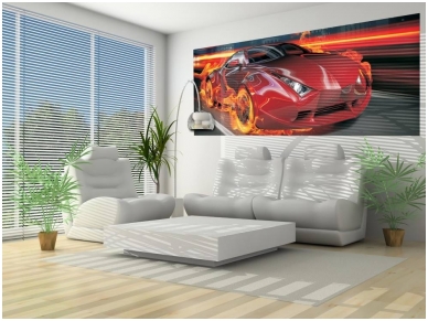 FOR WALL fototapetai 0132VEP 1