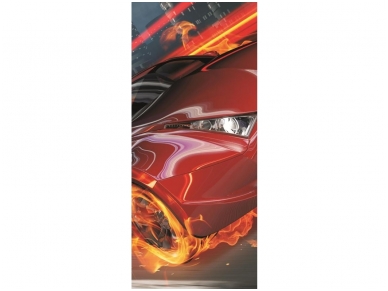 FOR WALL fototapetai 0132VET