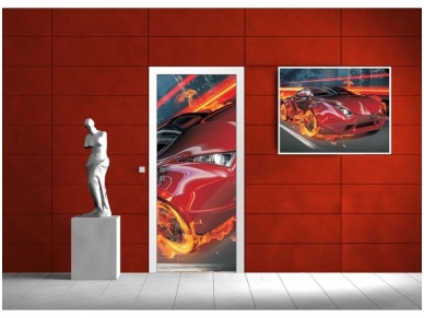 FOR WALL fototapetai 0132VET 1