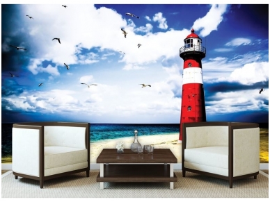 FOR WALL fototapetai 1330VE XXXL 1