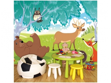 FOR WALL fototapetai 1332VE XL 1