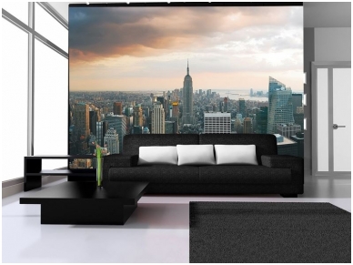 FOR WALL fototapetai 0133VE P4 2