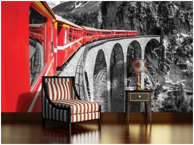 FOR WALL fototapetai 1344VE XXXL 1