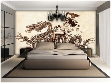 FOR WALL fototapetai 1345VE M 1