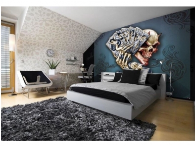 FOR WALL fototapetai 1347VE P4 1