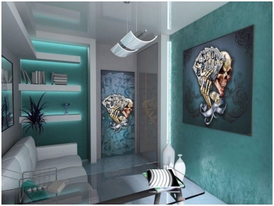 FOR WALL fototapetai 1347VET 1