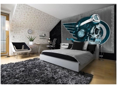 FOR WALL fototapetai 1349VE XXL 1 FOR WALL fototapetai 1349VE XXL 1