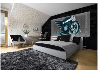 FOR WALL fototapetai 1349VEP 1