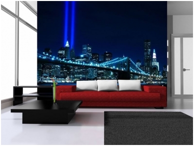 FOR WALL fototapetai 0134VE P4 1
