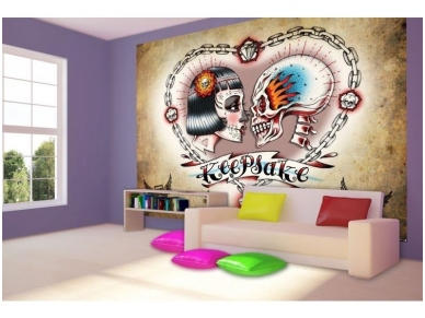FOR WALL fototapetai 1350VE XXL 1
