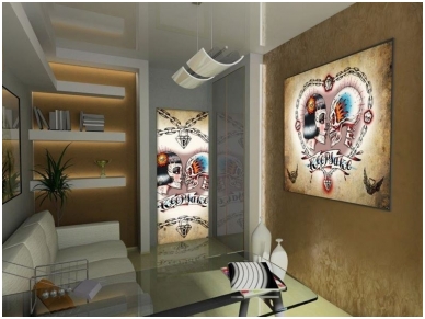 FOR WALL fototapetai 1350VET 1