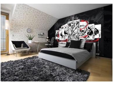 FOR WALL fototapetai 1351VE XXXL 1