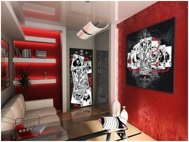 FOR WALL fototapetai 1351VET 1