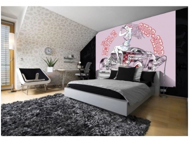 FOR WALL fototapetai 1353VE XXXL 1