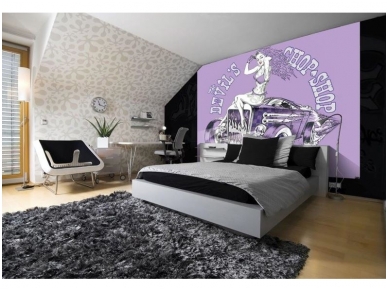 FOR WALL fototapetai 1355VE XXXL 1