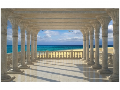 FOR WALL fototapetai 1356VE P8