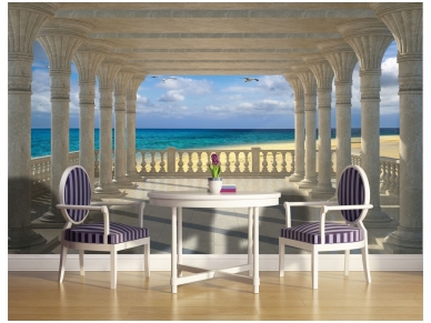 FOR WALL fototapetai 1356VE P8 1