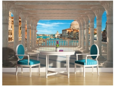 FOR WALL fototapetai 1358VE XXL 1