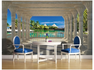 FOR WALL fototapetai 1359VE P4 1