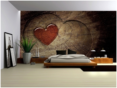 FOR WALL fototapetai 0135VE XXL 1