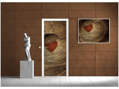 FOR WALL fototapetai 0135VET 1