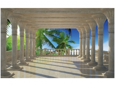 FOR WALL fototapetai 1361VE L FOR WALL fototapetai 1361VE L